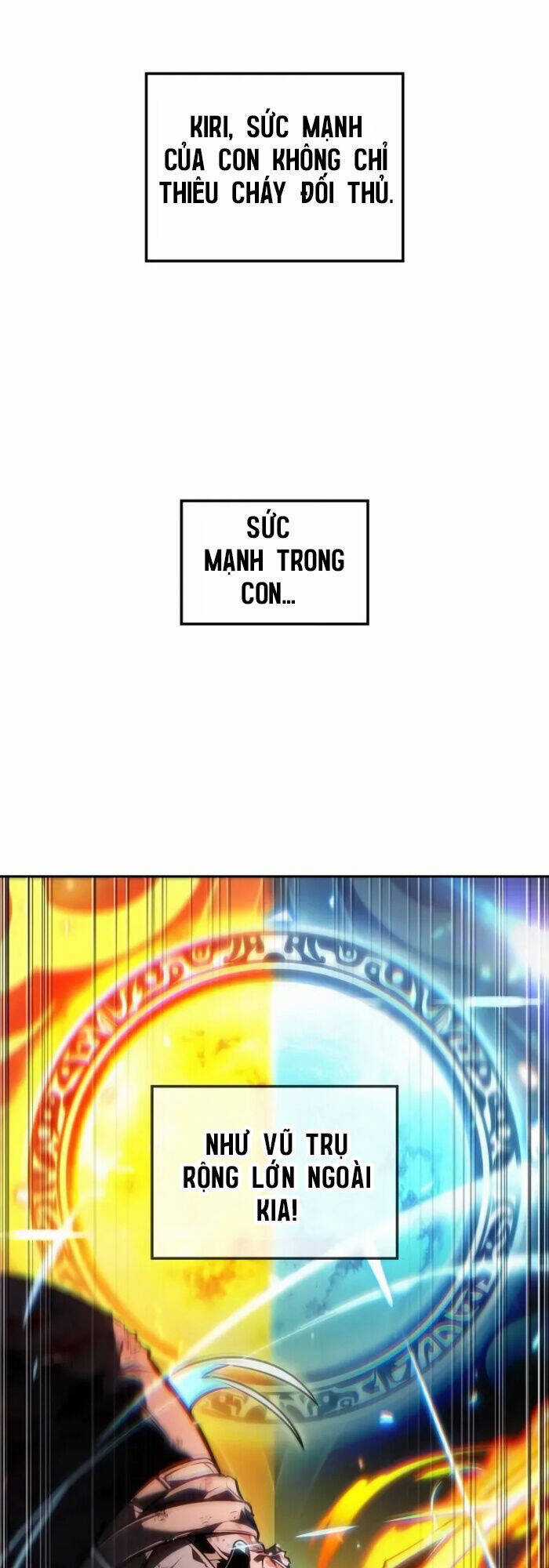 Mạo Hiểm Giả Cuối Cùng Chương 48 trang 50