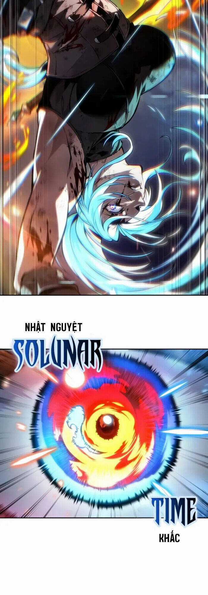 Mạo Hiểm Giả Cuối Cùng Chương 48 trang 51