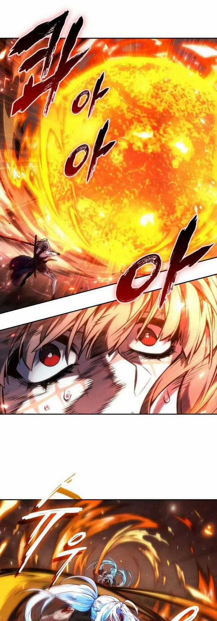 Mạo Hiểm Giả Cuối Cùng Chương 48 trang 52