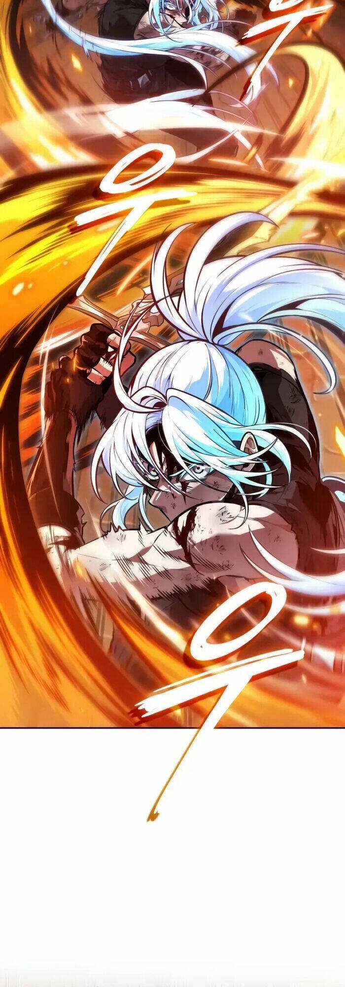 Mạo Hiểm Giả Cuối Cùng Chương 48 trang 54