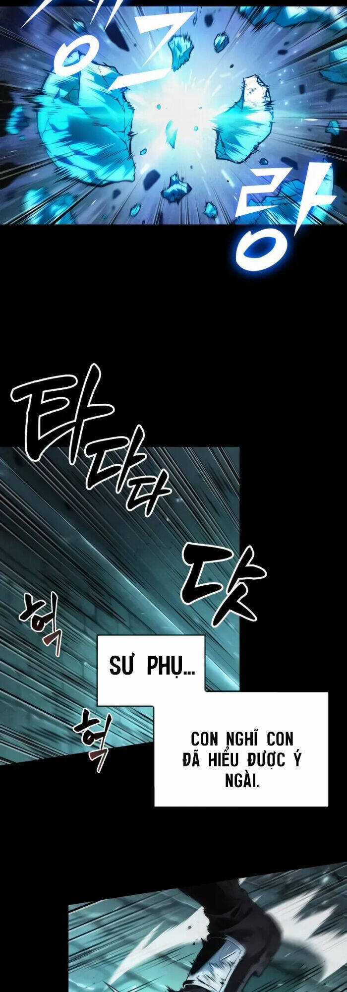 Mạo Hiểm Giả Cuối Cùng Chương 48 trang 58