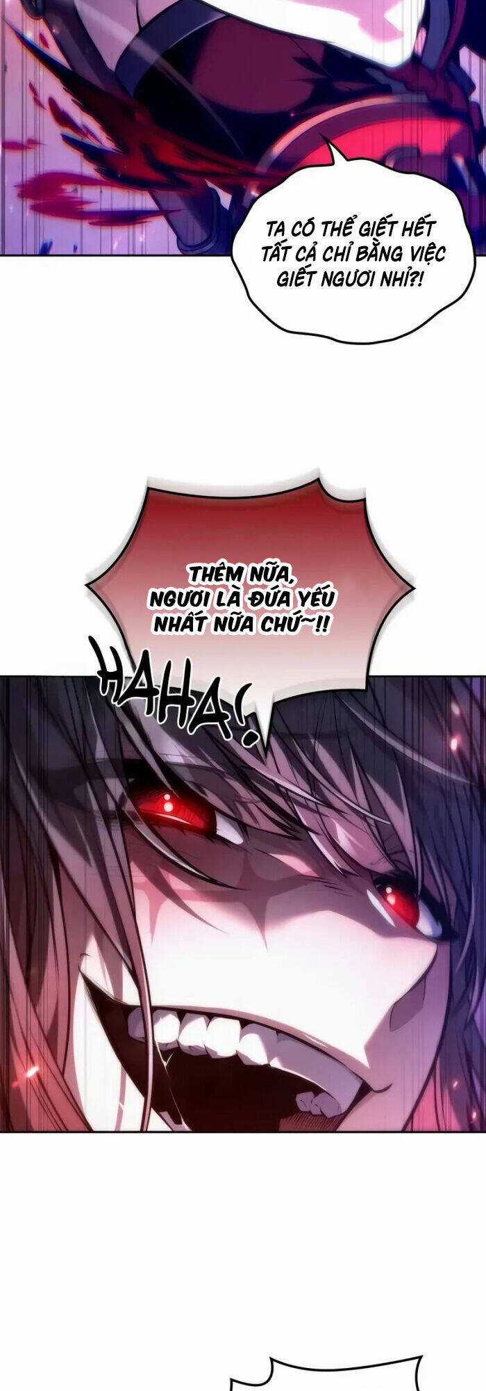 Mạo Hiểm Giả Cuối Cùng Chương 48 trang 8