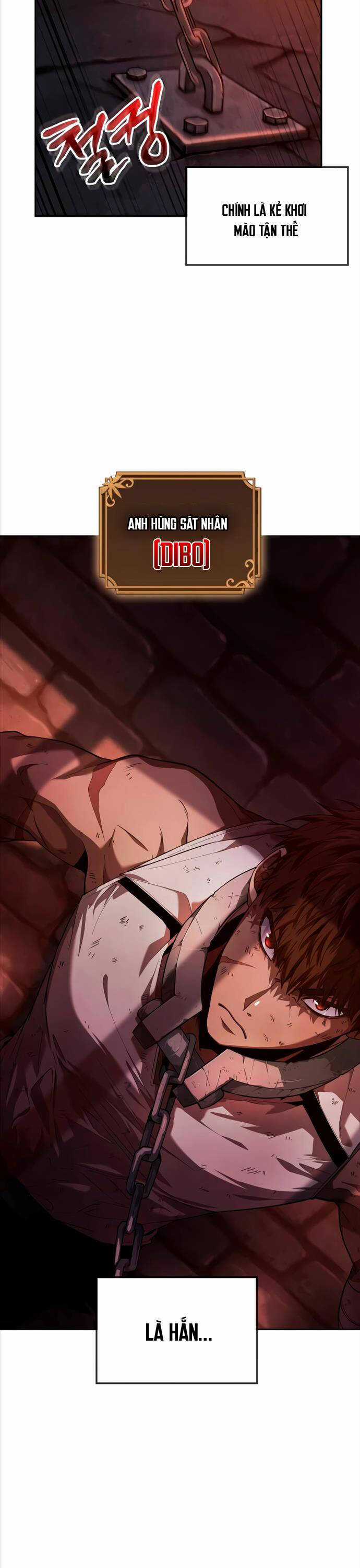 Mạo Hiểm Giả Cuối Cùng Chương 5 trang 15