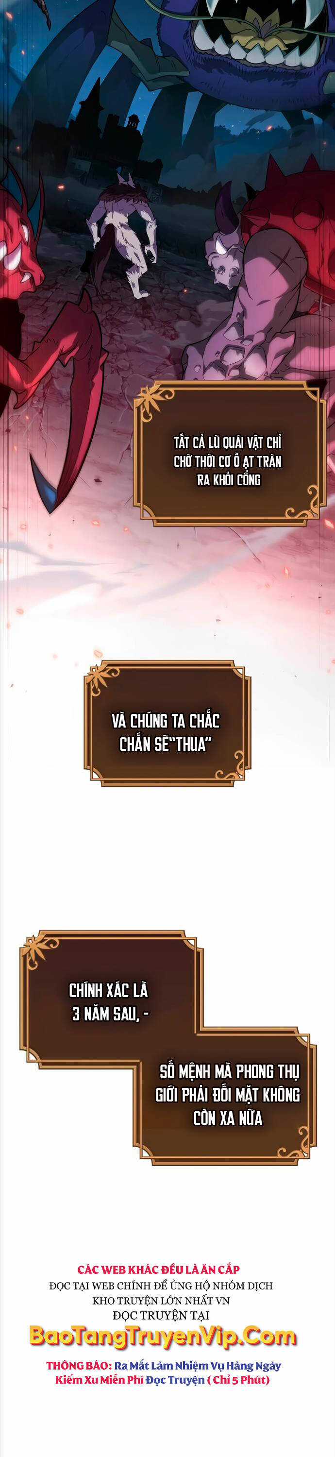 Mạo Hiểm Giả Cuối Cùng Chương 5 trang 2