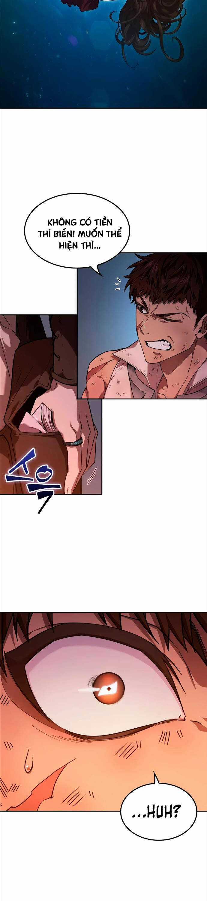 Mạo Hiểm Giả Cuối Cùng Chương 5 trang 21