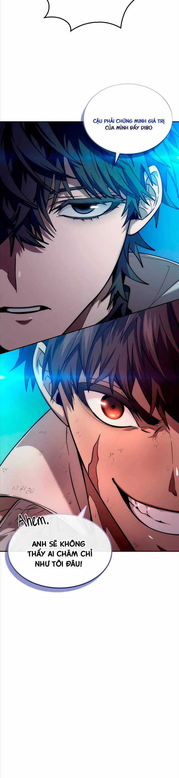 Mạo Hiểm Giả Cuối Cùng Chương 5 trang 26