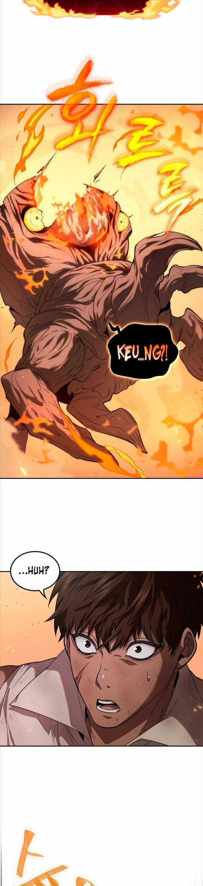 Mạo Hiểm Giả Cuối Cùng Chương 5 trang 38