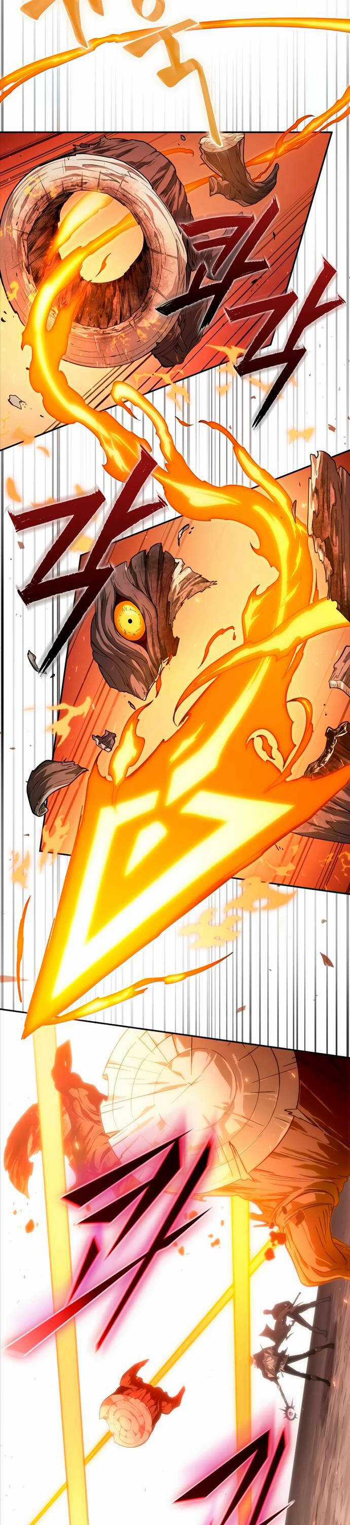 Mạo Hiểm Giả Cuối Cùng Chương 5 trang 39