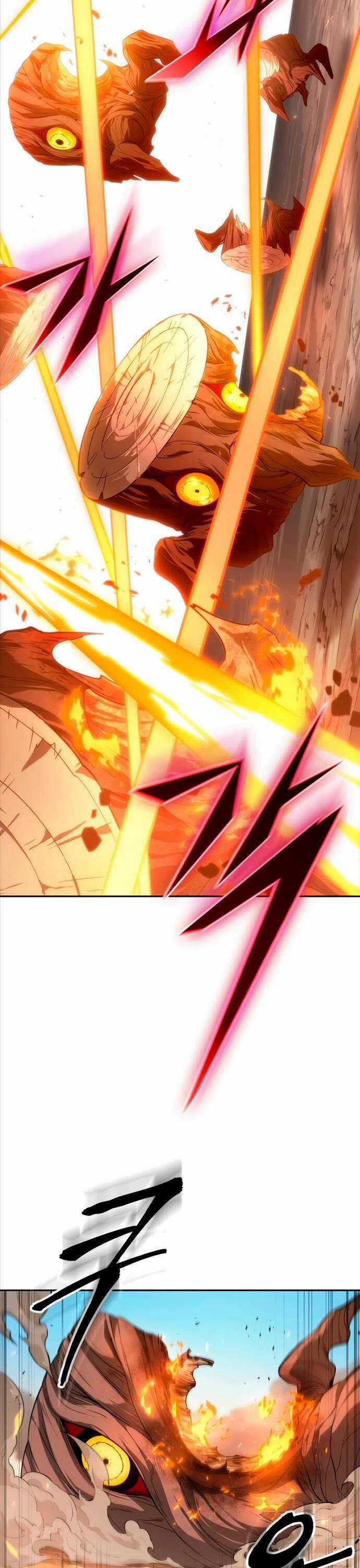 Mạo Hiểm Giả Cuối Cùng Chương 5 trang 40