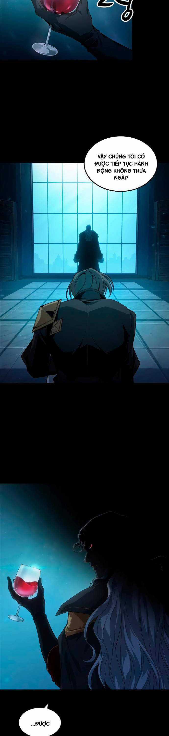 Mạo Hiểm Giả Cuối Cùng Chương 5 trang 44