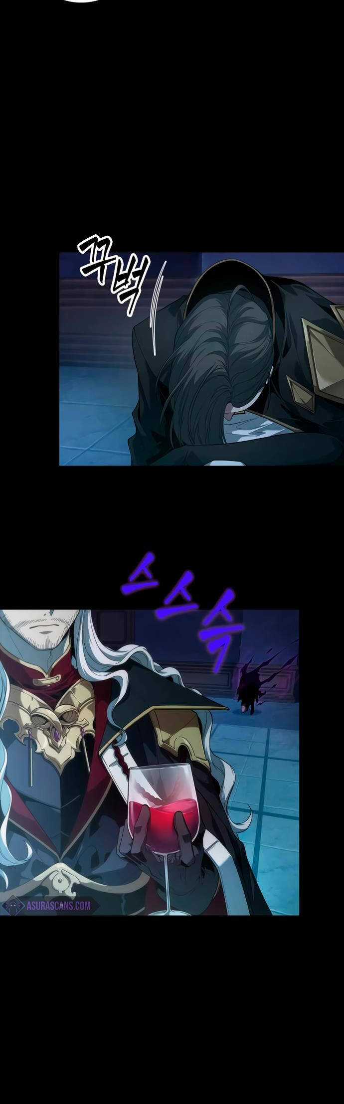 Mạo Hiểm Giả Cuối Cùng Chương 5 trang 45