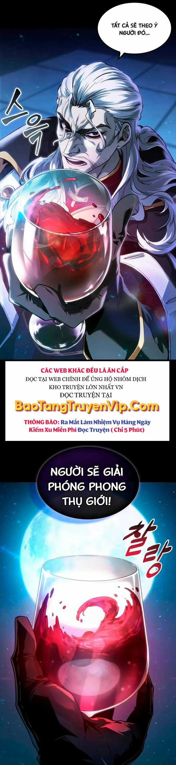 Mạo Hiểm Giả Cuối Cùng Chương 5 trang 46