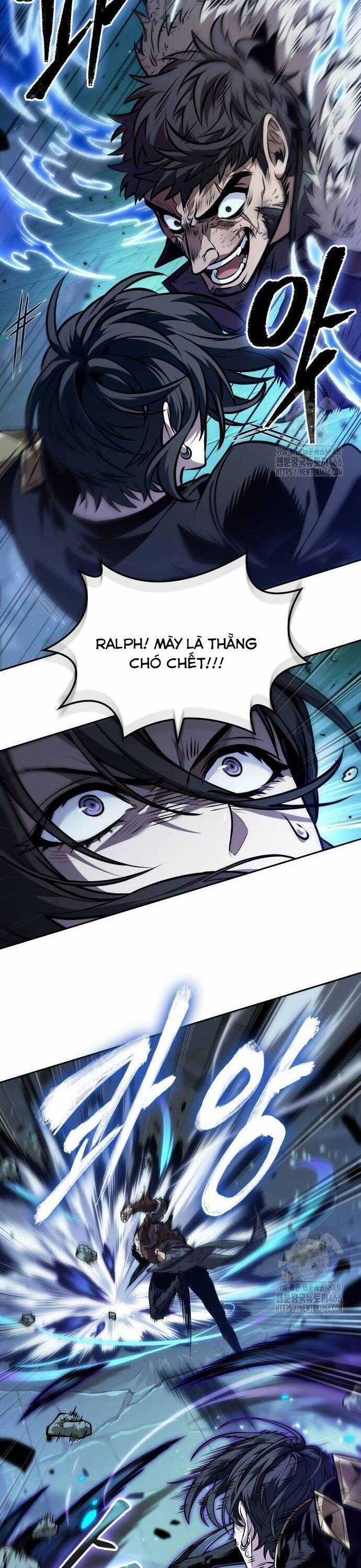 Mạo Hiểm Giả Cuối Cùng Chương 50 trang 11