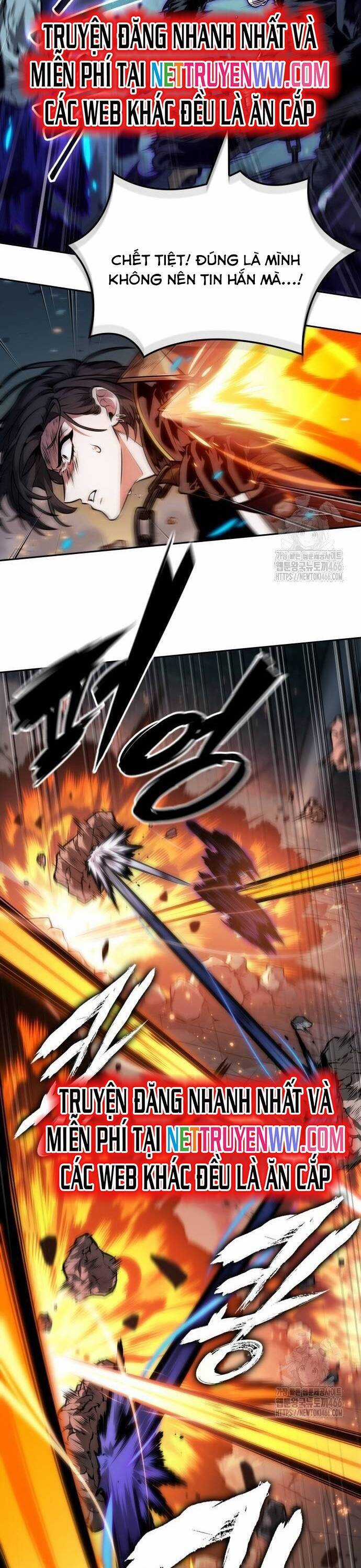 Mạo Hiểm Giả Cuối Cùng Chương 50 trang 12