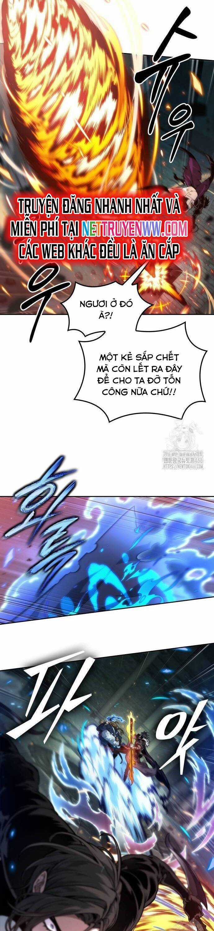 Mạo Hiểm Giả Cuối Cùng Chương 50 trang 14