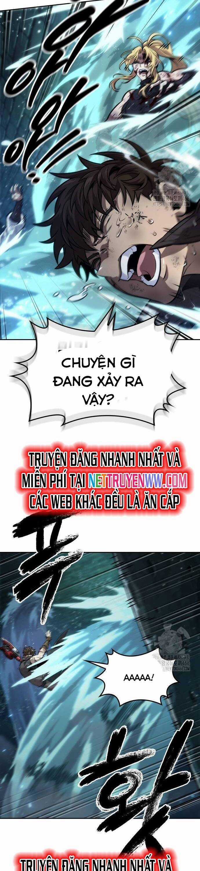 Mạo Hiểm Giả Cuối Cùng Chương 50 trang 2