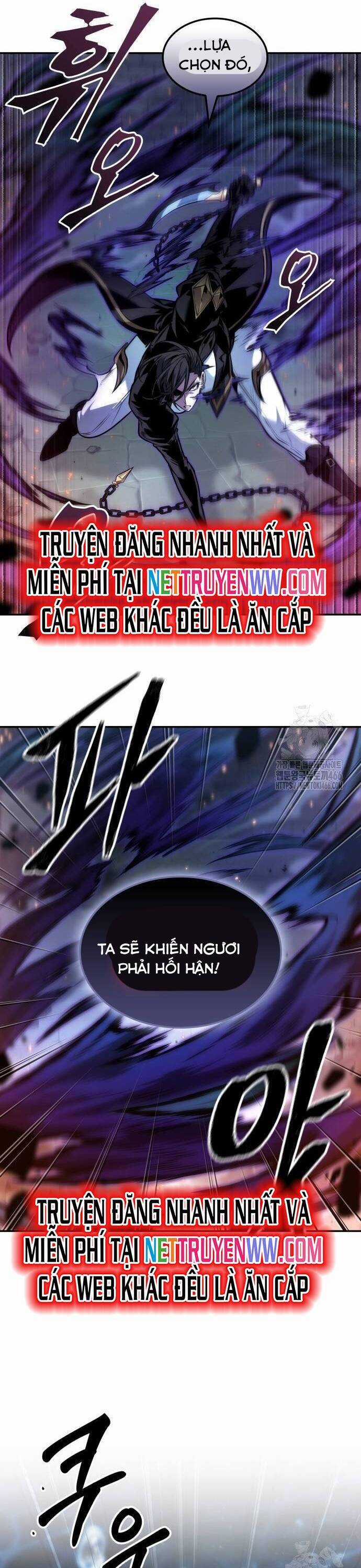 Mạo Hiểm Giả Cuối Cùng Chương 50 trang 22