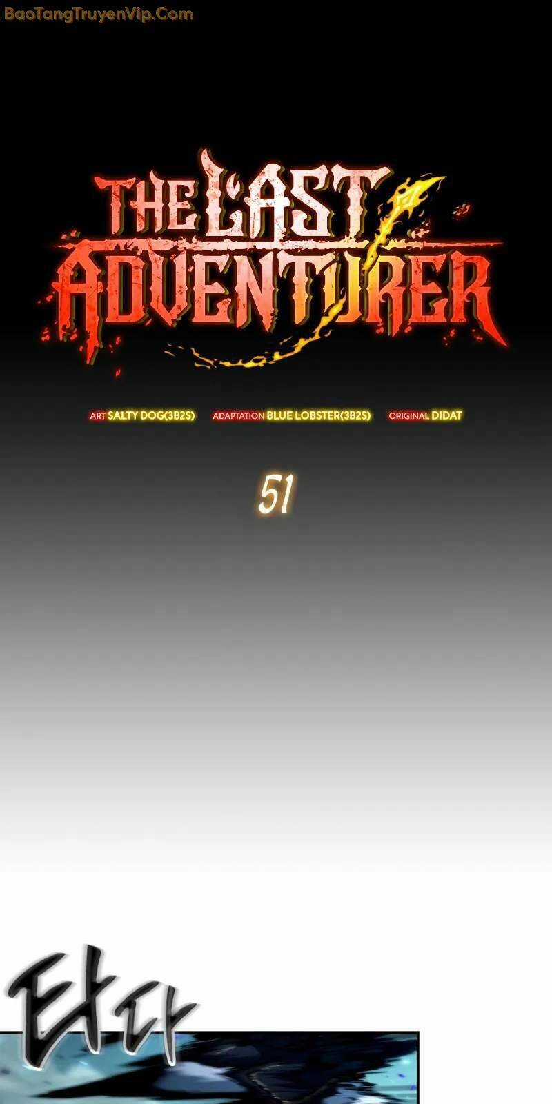 Mạo Hiểm Giả Cuối Cùng Chương 51 trang 10