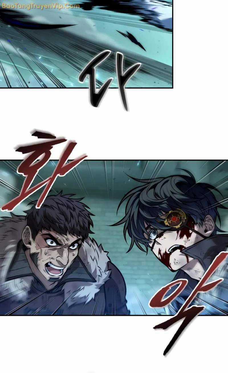 Mạo Hiểm Giả Cuối Cùng Chương 51 trang 11