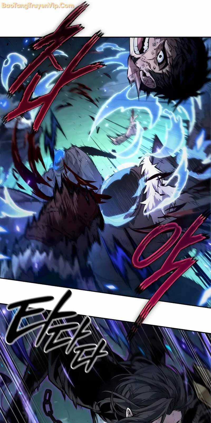 Mạo Hiểm Giả Cuối Cùng Chương 51 trang 12