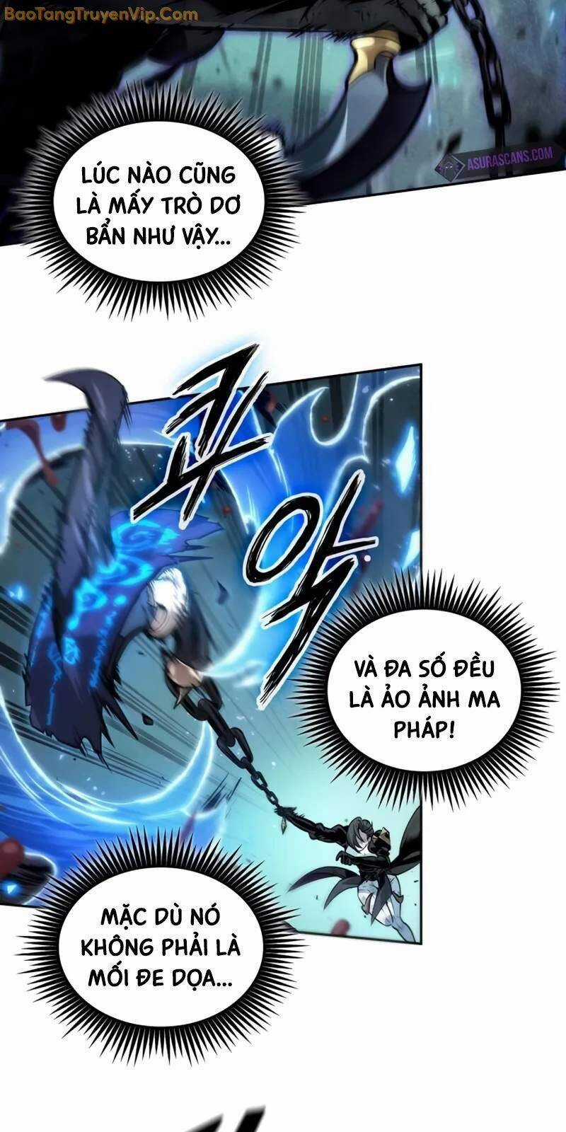 Mạo Hiểm Giả Cuối Cùng Chương 51 trang 14