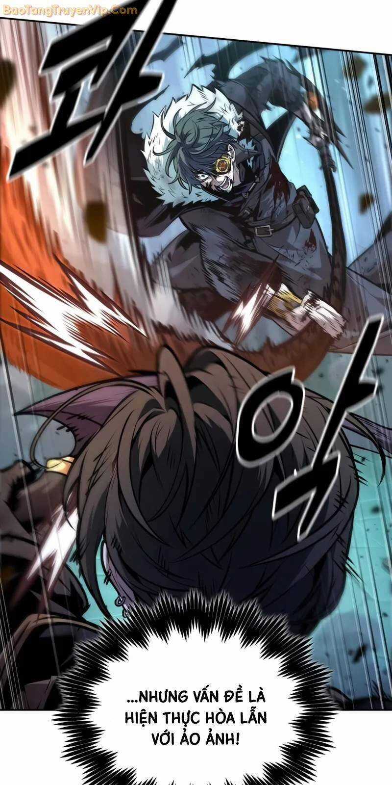 Mạo Hiểm Giả Cuối Cùng Chương 51 trang 15