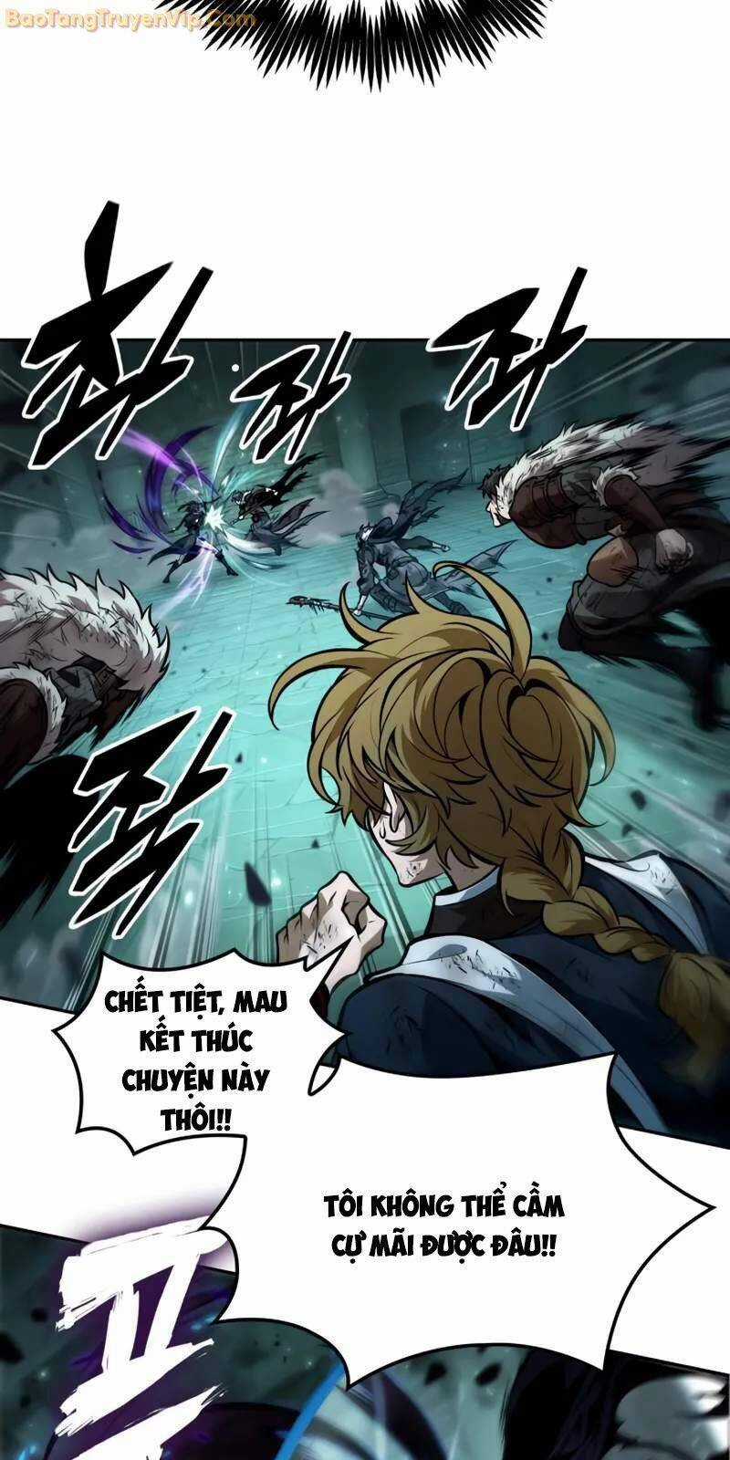 Mạo Hiểm Giả Cuối Cùng Chương 51 trang 16