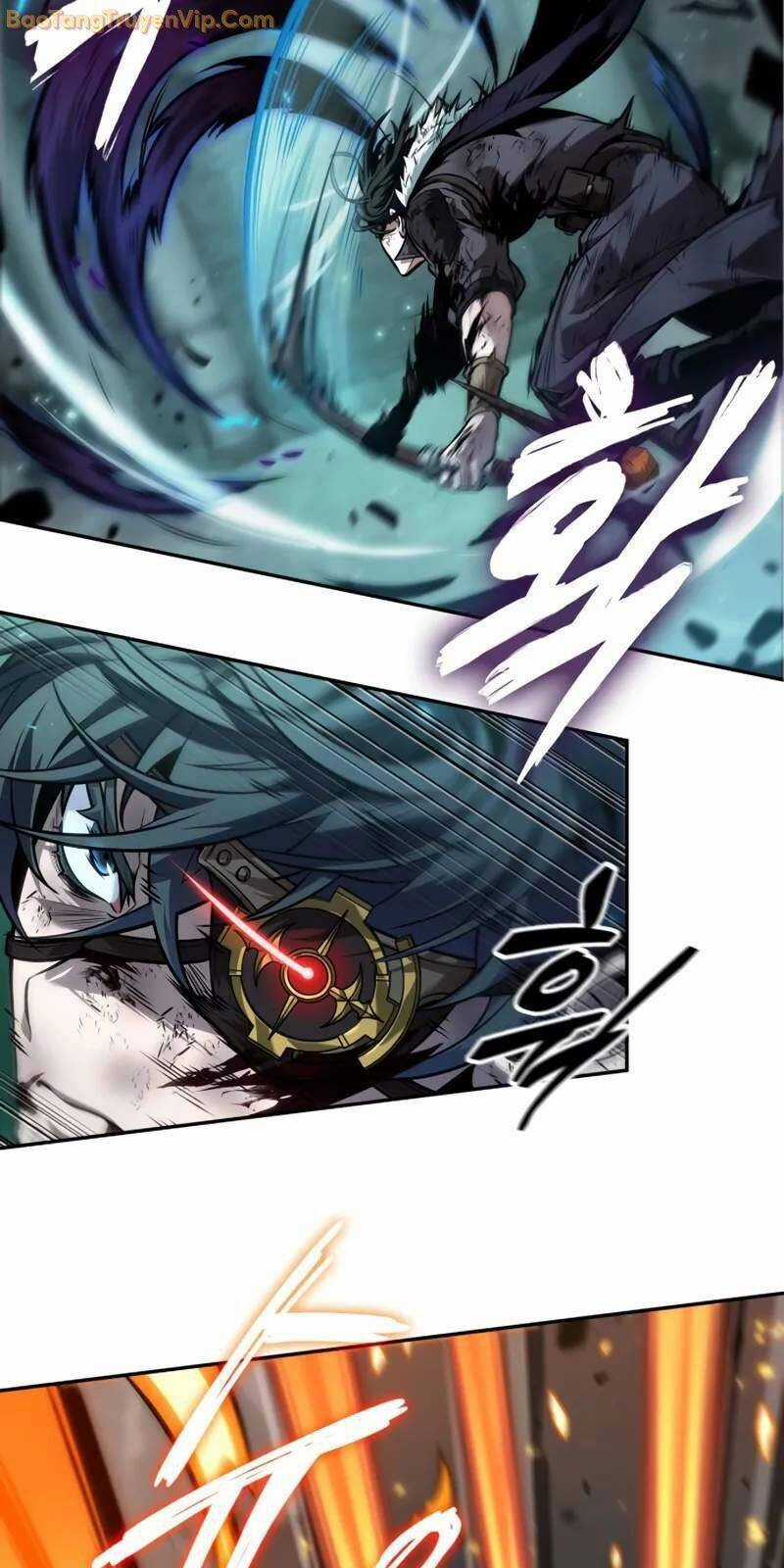 Mạo Hiểm Giả Cuối Cùng Chương 51 trang 17