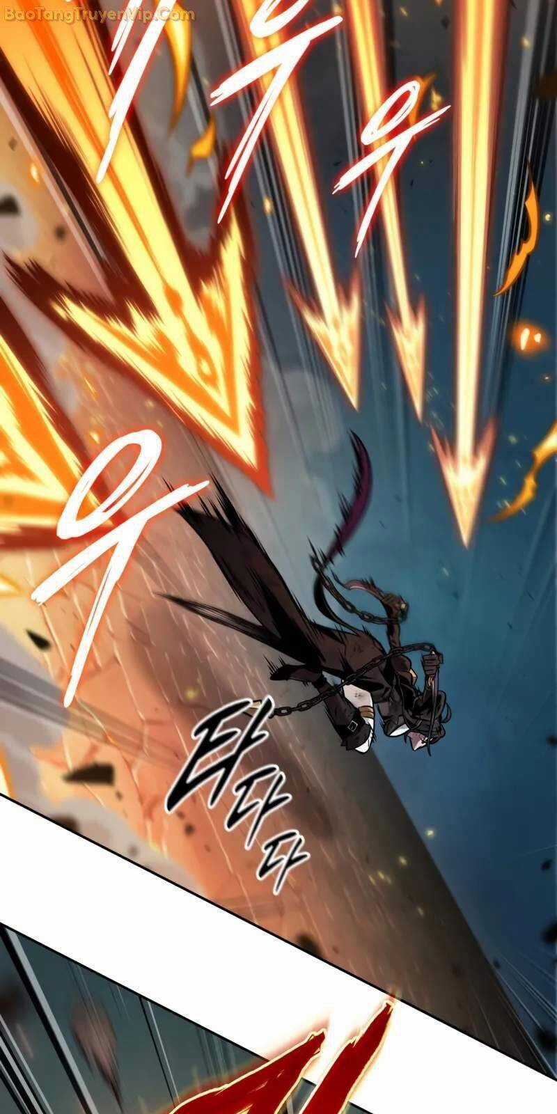 Mạo Hiểm Giả Cuối Cùng Chương 51 trang 18