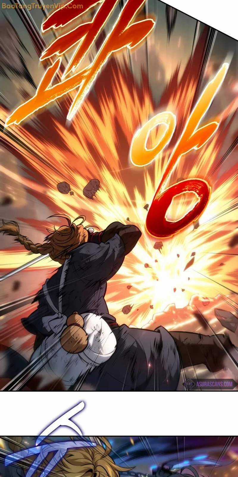 Mạo Hiểm Giả Cuối Cùng Chương 51 trang 19