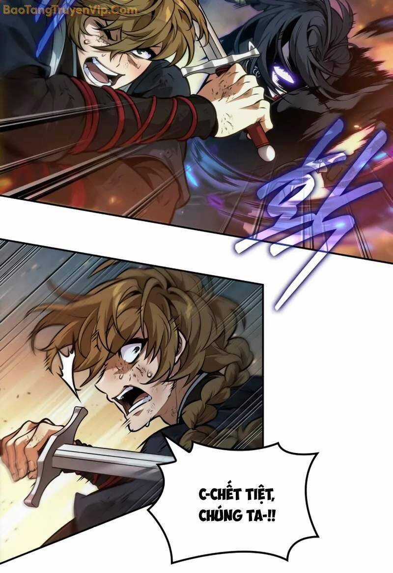 Mạo Hiểm Giả Cuối Cùng Chương 51 trang 20