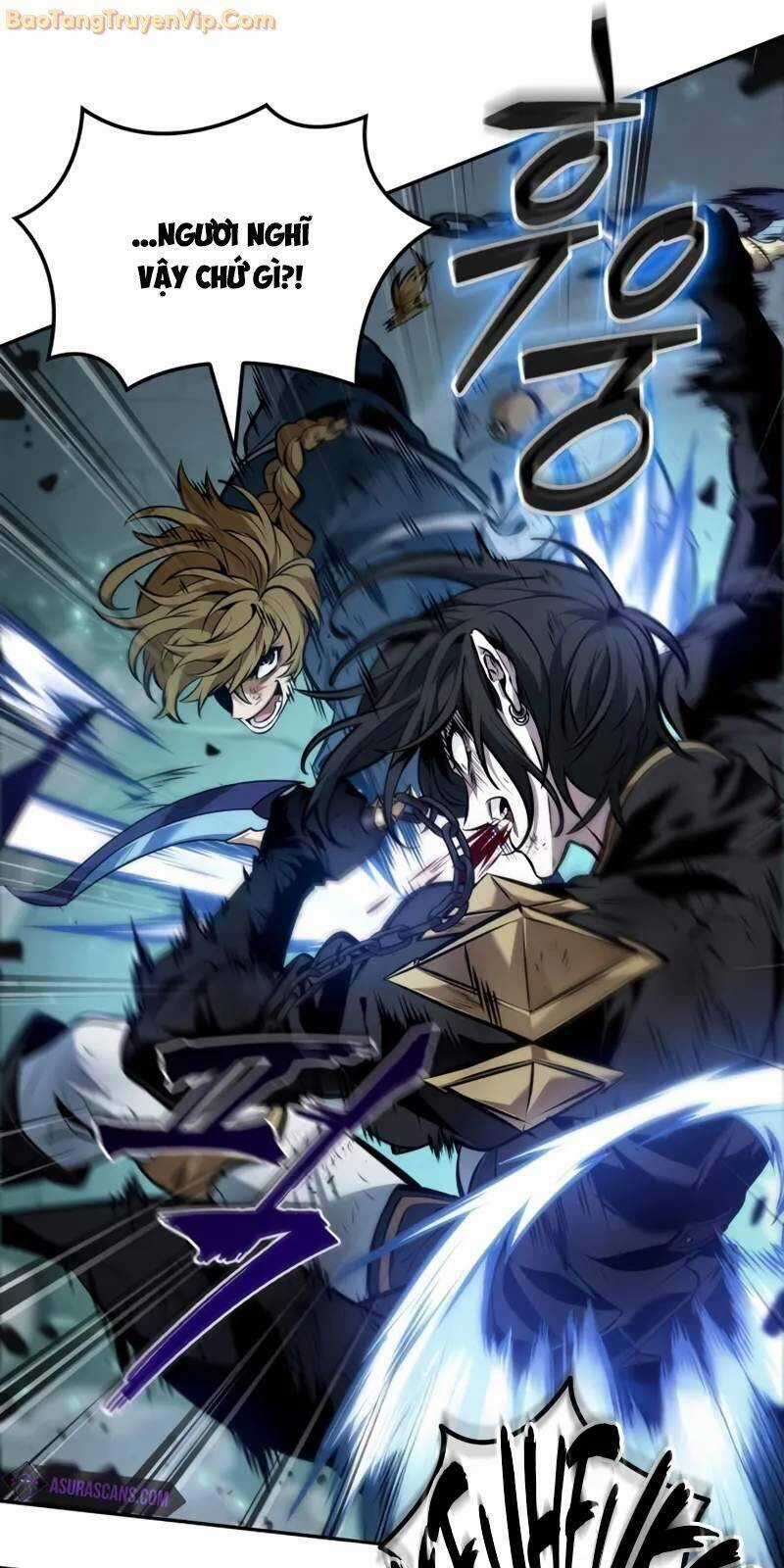 Mạo Hiểm Giả Cuối Cùng Chương 51 trang 21