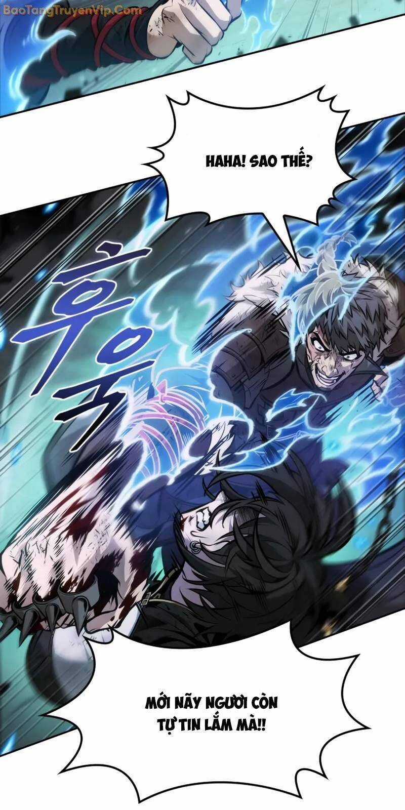 Mạo Hiểm Giả Cuối Cùng Chương 51 trang 23