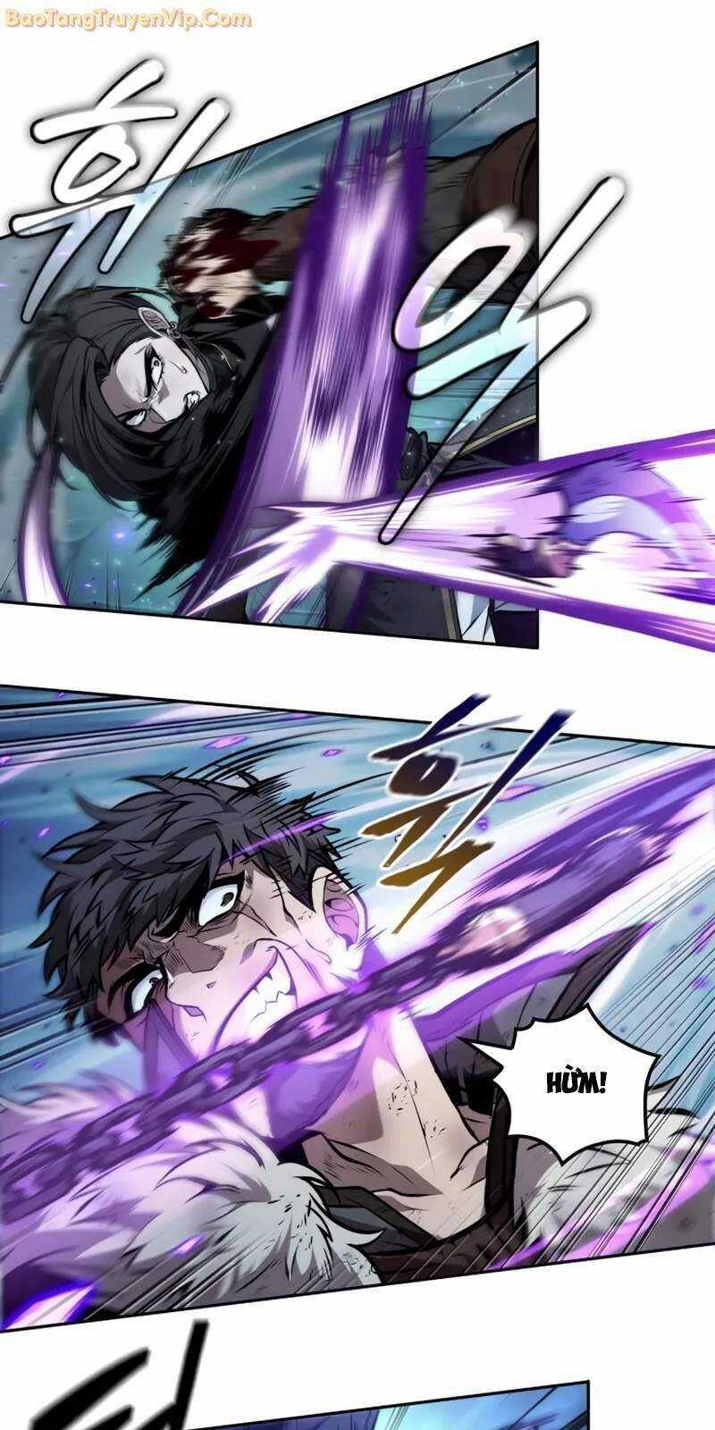 Mạo Hiểm Giả Cuối Cùng Chương 51 trang 24