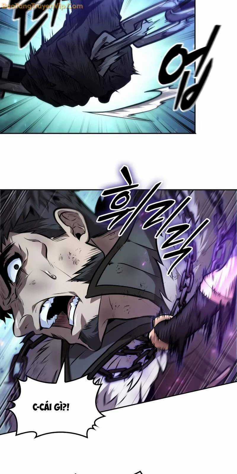 Mạo Hiểm Giả Cuối Cùng Chương 51 trang 25