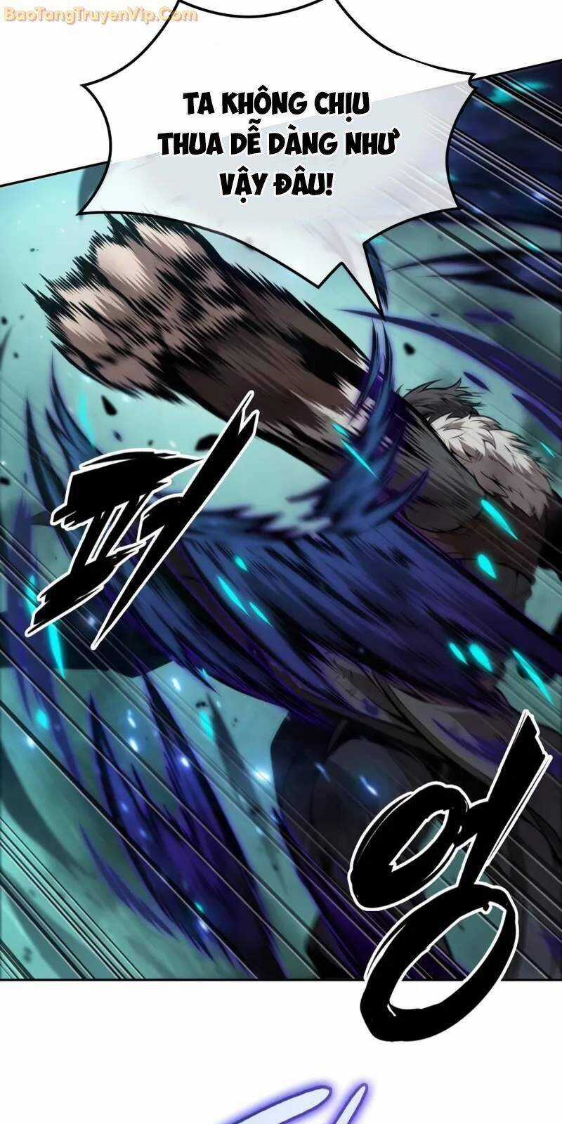 Mạo Hiểm Giả Cuối Cùng Chương 51 trang 26