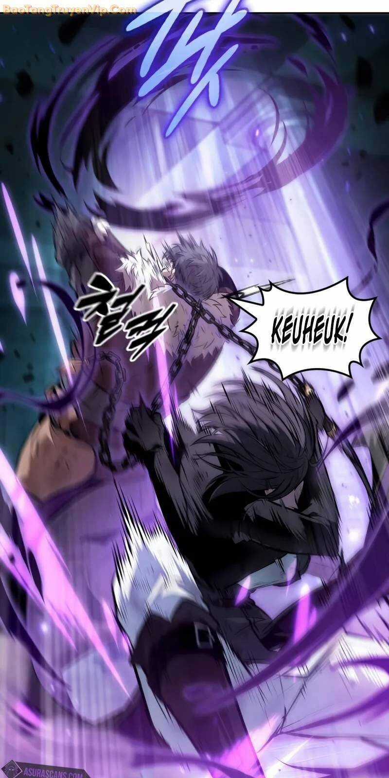 Mạo Hiểm Giả Cuối Cùng Chương 51 trang 27