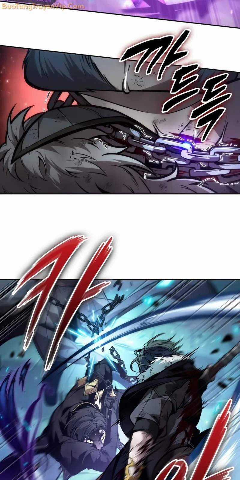 Mạo Hiểm Giả Cuối Cùng Chương 51 trang 28