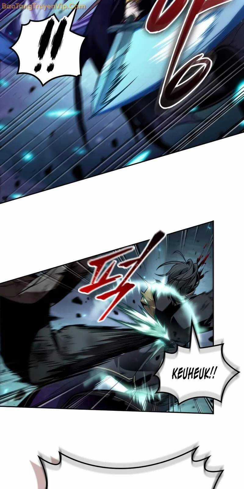 Mạo Hiểm Giả Cuối Cùng Chương 51 trang 29