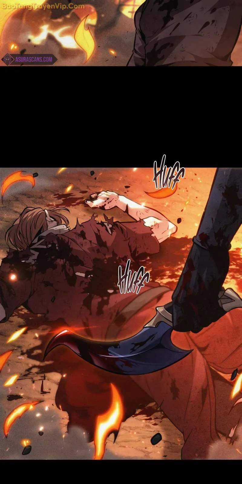 Mạo Hiểm Giả Cuối Cùng Chương 51 trang 3