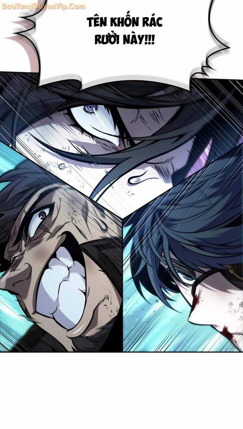 Mạo Hiểm Giả Cuối Cùng Chương 51 trang 30