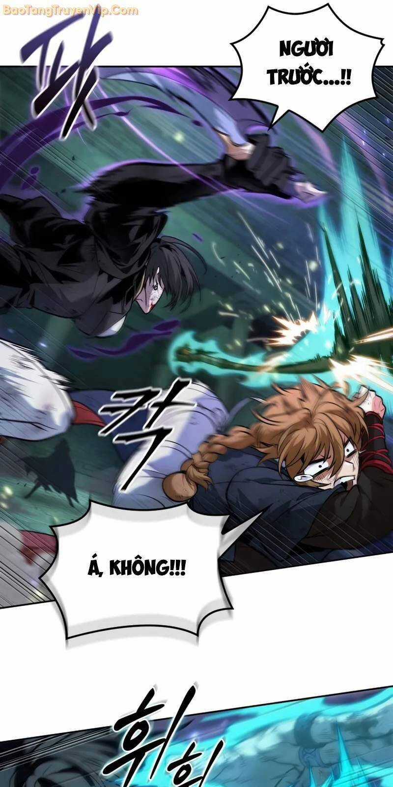 Mạo Hiểm Giả Cuối Cùng Chương 51 trang 31