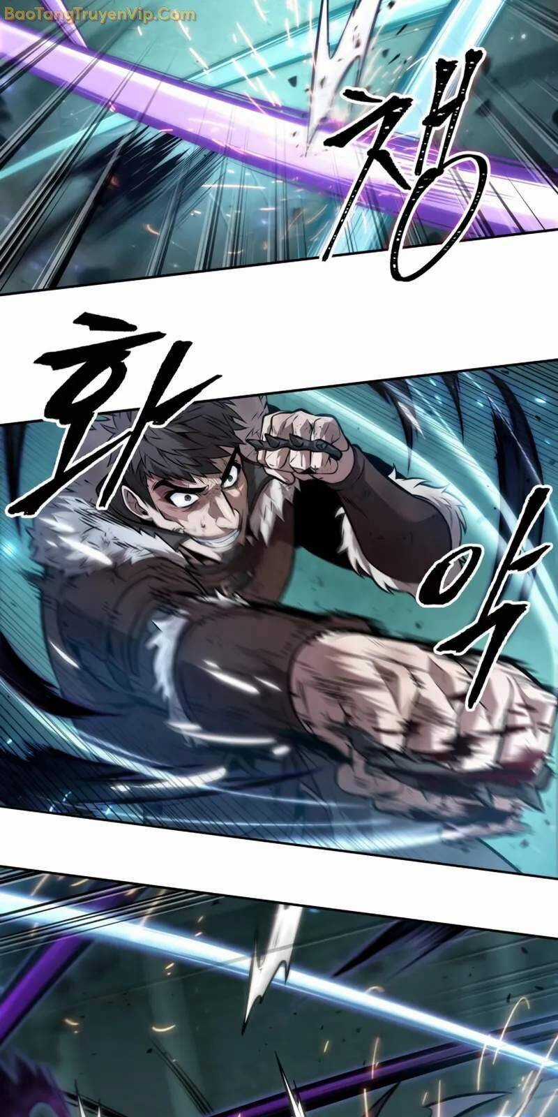 Mạo Hiểm Giả Cuối Cùng Chương 51 trang 35