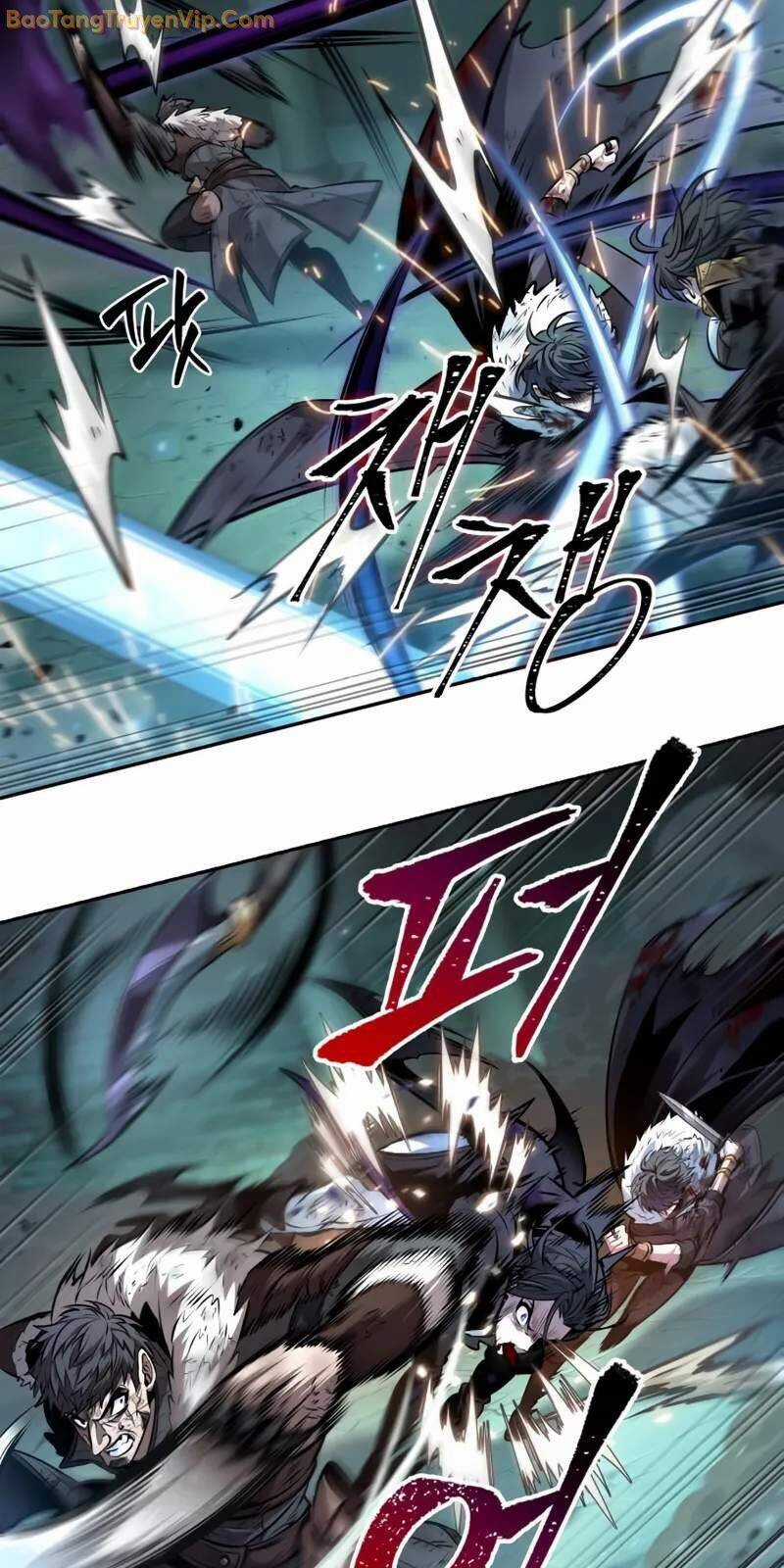 Mạo Hiểm Giả Cuối Cùng Chương 51 trang 36