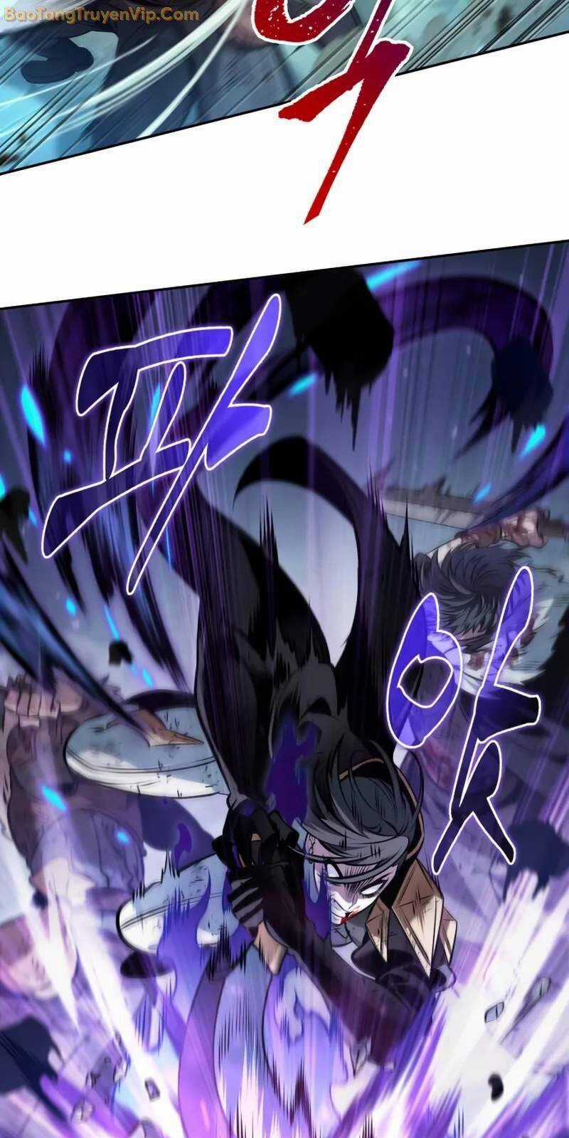 Mạo Hiểm Giả Cuối Cùng Chương 51 trang 37