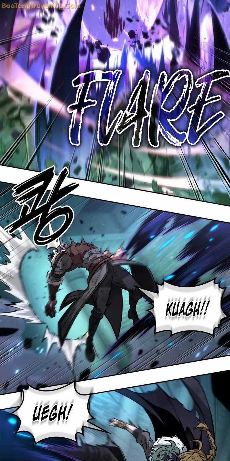 Mạo Hiểm Giả Cuối Cùng Chương 51 trang 39