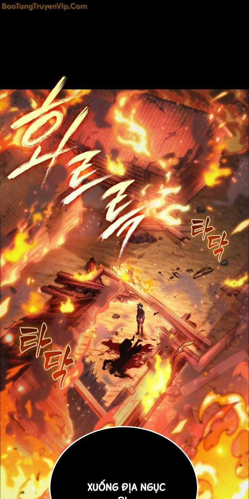 Mạo Hiểm Giả Cuối Cùng Chương 51 trang 4