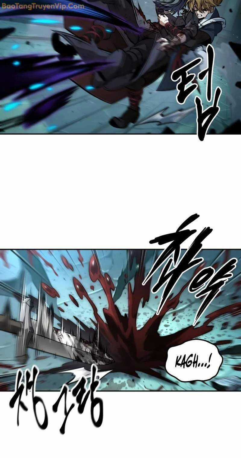 Mạo Hiểm Giả Cuối Cùng Chương 51 trang 40