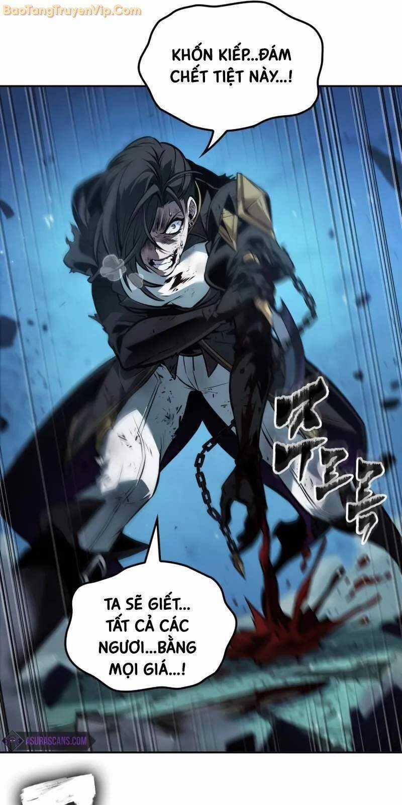 Mạo Hiểm Giả Cuối Cùng Chương 51 trang 41