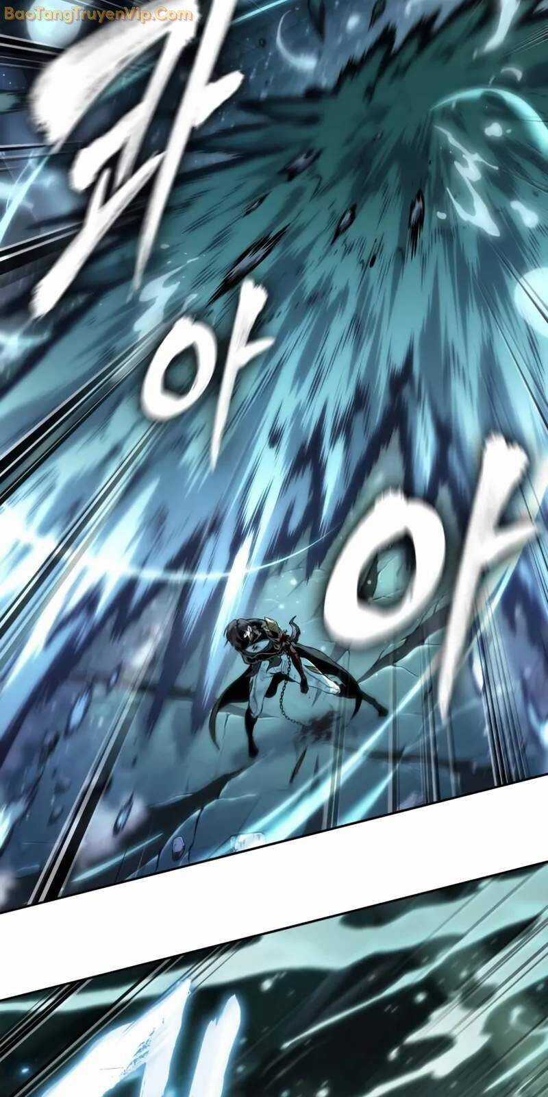 Mạo Hiểm Giả Cuối Cùng Chương 51 trang 43